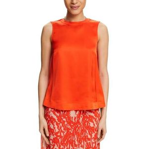 ESPRIT 034EE1F319, 880/Bright Orange, L