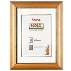 Hama Michigan Hout – houten frame, hout, 7 x 10 cm, 100 mm, 150 mm