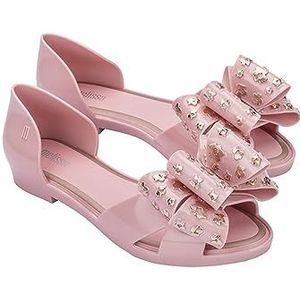 melissa Seduction Vi AD, AA592 damessandalen, roze/brons, maat 39, Aa592 Roze Brons, 39 EU