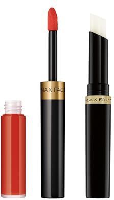 Max Factor - Lipfinity 2 - Langdurige Lipstick - 130 Luscious - 0,3 ml + 1,9 g