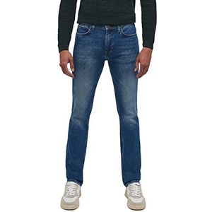 MUSTANG Vegas Jeans voor heren, middenblauw 683, 30W x 32L