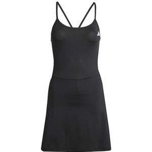 Adidas Train Essentials Workout Integrated Jurk