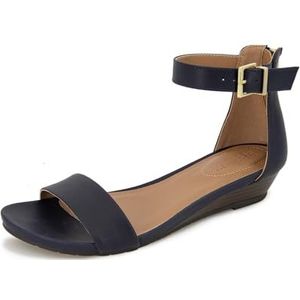 Kenneth Cole Reaction RL07772SO, Great Viber 2-delige wig sandaal voor dames 23 EU