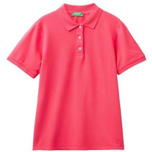 United Colors of Benetton M, Rood Magenta 34L, XS