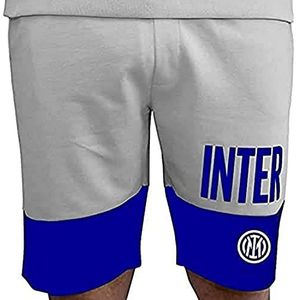 Fc Internazionale Gym Inter Herenshorts