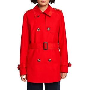 ESPRIT Damesjas, 630/rood, L