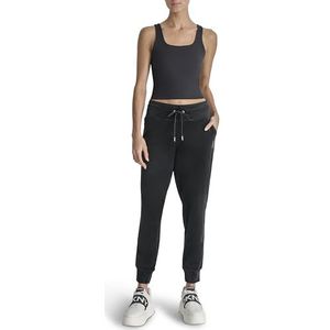 DKNY - Rhstn - Joggingbroek - Zwart