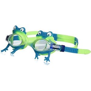 TYR kinderzwembril Swimple Frog S
