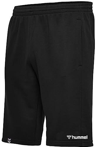 Hummel - Mover - Korte Bermuda - Voor Kinderen