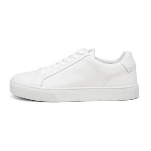 Marc O'Polo - AGAR - Sneakers - Wit - Veters