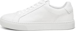 Marc O'Polo - AGAR - Sneakers - Wit - Veters