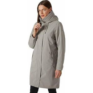 Helly Hansen Dames W Victoria Ins Regenjas, Terrazzo, L