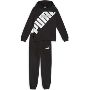 PUMA POWER Sweat Suit TR B