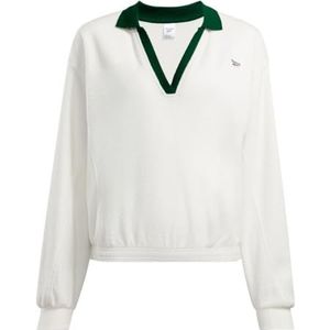 Reebok CL Q2 CS DEKKING, Krijt, XXS