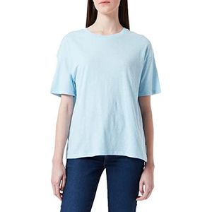 Marc O'Polo Denim T-shirt voor dames, 833, XS