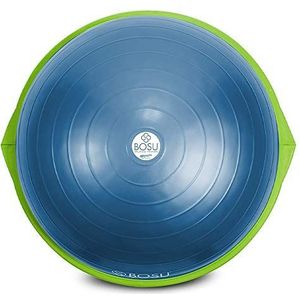 BOSU® Home Balance Trainer, 65cm The Original - Blauw/Groen