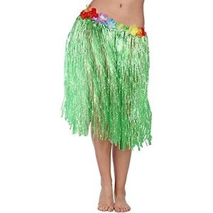 Atosa 49132 Hawaii-rok, groen, 41 cm