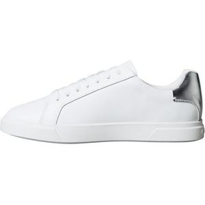 Calvin Klein Sneakers laag 'PRO'  zilver / wit