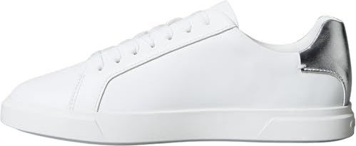 Calvin Klein Sneakers laag 'PRO'  zilver / wit