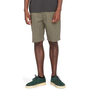 Element Howland klassieke broek voor heren, Meerkleurig, 26W