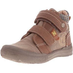 Noel Kids Elliot Classic Boot, Taupe, 28 EU