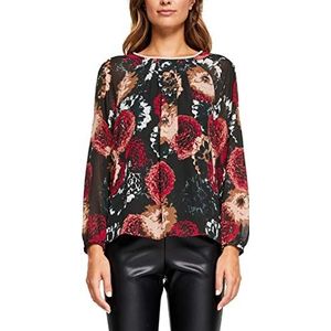 s.Oliver BLACK LABEL Damesblouse.