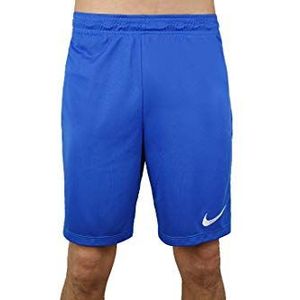 Nike - Park II Knit Nb - Sportshort - Royal Blue