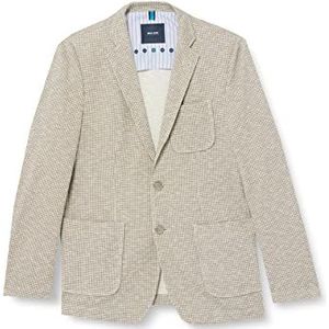 Pierre Cardin Jersey Sakko Futureflex Olson, 8014, 33