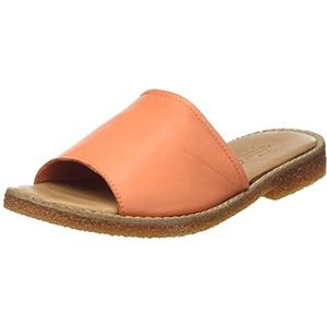 Andrea Conti Damesslippers, papaya, 41 EU, oranje (papaya), 41 EU