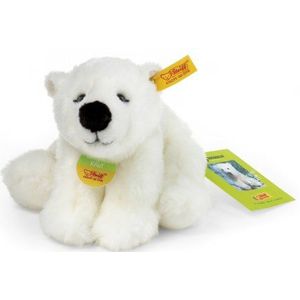 Knut, der kleine Eisbärenjunge: Plüschfigur
