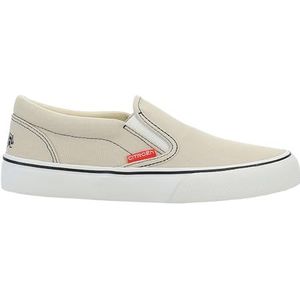 CITROËN Slip-ON C23W, herensneakers, 36 EU, Ivoor, 36 EU