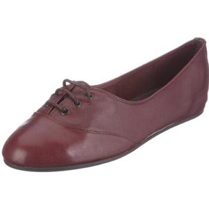 Buffalo London 121698, lage veterschoen dames 37 EU