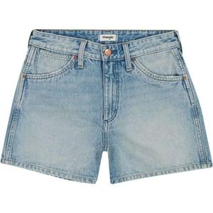 ALL TERRAIN GEAR X Wrangler Cowboy Short 3 inch, stuntman, 27W