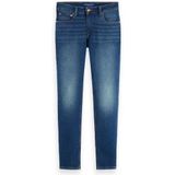 Scotch & Soda Core Skim Slim Fit Jeans voor heren, Classic Blue 0543, 29W x 30L