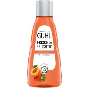 Guhl Vers en fruitige shampoo, 50 ml