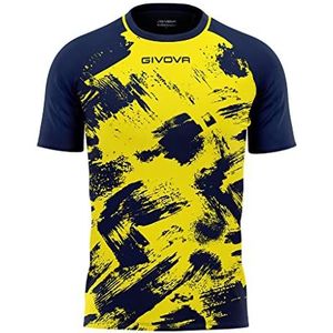 T-shirt merk Givova Model Shirt Art