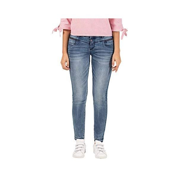 Timezone jeans kopen? De beste spijkerbroeken van 2023 nu hier online op  beslist.nl