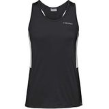 Head - Racket Club - Mouwloos T-shirt