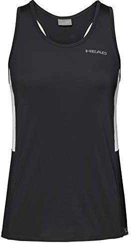 Head - Racket Club - Mouwloos T-shirt