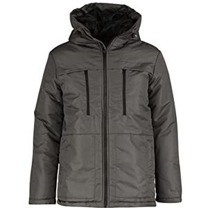 Trendyol Winterjas - Grijs - Puffer, Grijs, S