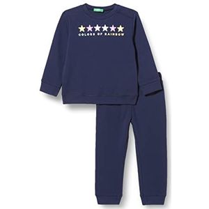 United Colors of Benetton Kinderbroek.