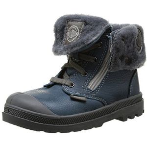 Palladium 72783, Sneeuwlaarzen Uniseks baby’s 41 EU