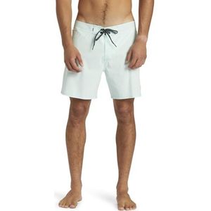 Quiksilver Boardshorts voor heren, blauw, maat 38