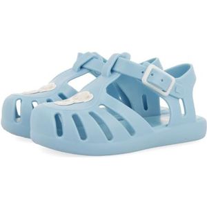 GIOSEPPO MIRMANDE Baby flip-flops, voor kinderen, blauw, 20 EU, Blauw, 20 EU