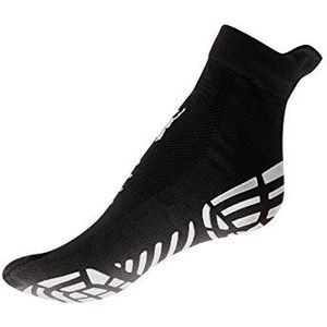 R-evenge Sportsokken Wellness Classic zwart/zilver EU 38-41, zwart/zilver, 38/41 EU