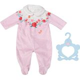 Baby Annabell Speelpakje Roze - Poppenkleding 43 cm
