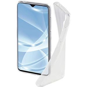 Hama Crystal Clear backcover Samsung Galaxy A70 transparant