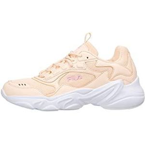 Fila Collene Wmn, damessneakers, vanille-crème, 38 EU