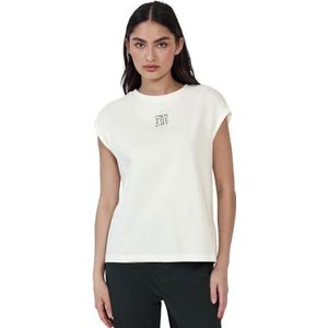 Street One - Studio - Shirt - Wit - Dames