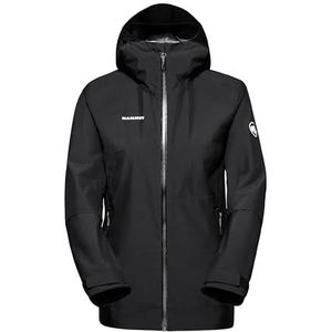 Mammut - Alto Light HS - Hoodie - Zwart - Dames